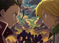 不靠谱的一月新番推荐，欢迎动漫高手留言批评