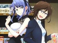 时间越来越短？10分钟的番剧将成为电视动画又一趋势？