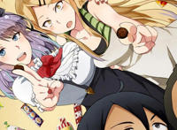 《粗点心战争》将有重大消息公布！难道是第二季来了？