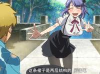 同样是第二季差距也太大了，难道是因为画风变色气了？