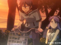 同样是第二季差距也太大了，难道是因为画风变色气了？