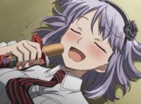 动漫推荐丨推荐日本美食动漫（系列之三）