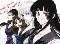 动漫推荐丨推荐日本美食动漫（系列之三）