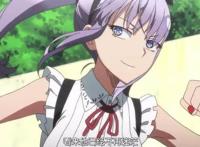 堪称动漫界的舌尖3，这部动漫也讲吃的，第一季经典，第二季不行