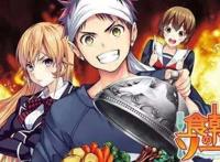 粗点心战争：最怀念的那种味道，其实叫做少年