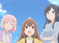 没被下架已经是奇迹了，B站上那些打擦边球的动漫！