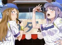 没被下架已经是奇迹了，B站上那些打擦边球的动漫！