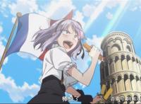 美味真谛便是组合！吃货宝典，动漫推荐：粗点心战争~