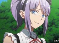 恋爱喜剧《粗点心战争》