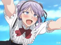 恋爱喜剧《粗点心战争》