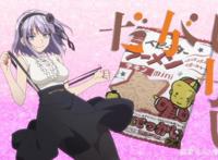 《粗点心战争》：你以为的日常番，却是带着“颜色”的零食大礼包