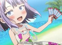 《粗点心战争》：你以为的日常番，却是带着“颜色”的零食大礼包