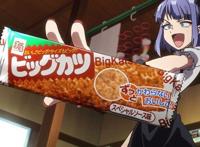 污力满满！一月新番《粗点心战争》第二季再度刷新下限