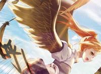 重生唐三，唐三盯上学姐飞行能力，十八道风刃出手夺血脉之力