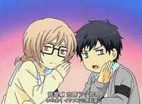 重生计划：一部可以重温高中生活的动漫，值得看吗？