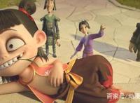 动漫《哪吒重生》与《魔童降世》是啥关系？网友：没关系