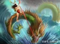 动漫《哪吒重生》与《魔童降世》是啥关系？网友：没关系