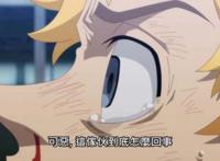 男主以为改变结局救下场地，可场地着急对付稀咲，在紧要关头倒下