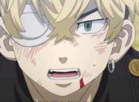 男主以为改变结局救下场地，可场地着急对付稀咲，在紧要关头倒下