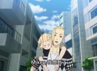 观看《重生之道》是一种什么体验，无敌Mikey永远的神