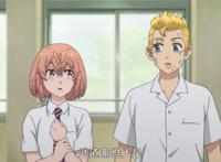 废材男主鼓起勇气改变胆小的自己，被揍得很惨，结局却出乎意料