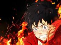 动漫重生之道是多少人热血青春的样子？