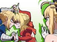 fgo嘉年华主题曲详解带你看遍全从者监控室总管伯爵冠位咕哒厨