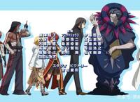 fgo嘉年华OV2片尾曲全从者汇总你永远可以相信冠位咕哒厨伯爵