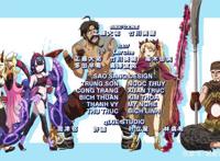 fgo嘉年华OV2片尾曲全从者汇总你永远可以相信冠位咕哒厨伯爵