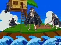 fgo嘉年华：冠位咕哒厨伯爵的开荒人生混入其中的闪闪惨遭群殴