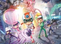 国风之外，科幻也是国漫新路