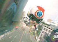 国风之外，科幻也是国漫新路