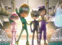 国风之外，科幻也是国漫新路