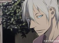 另类画风的江户时代剧——江户盗贼团五叶