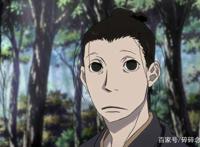 另类画风的江户时代剧——江户盗贼团五叶