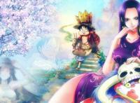 盘点动漫中的那些大长腿美女！