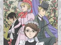 带你环球旅行盘点发生在世界各国的动漫作品