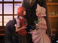 带你环球旅行盘点发生在世界各国的动漫作品