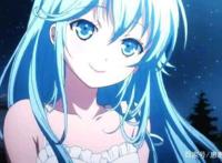 网友吐槽：九十年代的动漫女子，才更能称得上“美人”二字