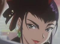 网友吐槽：九十年代的动漫女子，才更能称得上“美人”二字