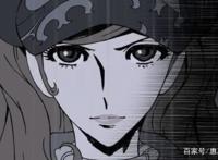 网友吐槽：九十年代的动漫女子，才更能称得上“美人”二字