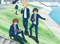 看动漫和不看动漫的人有什么不同？