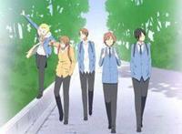 看动漫和不看动漫的人有什么不同？