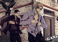 《黑街》不只是一部制作精良的黑帮动画，还是破产公司的良心之作