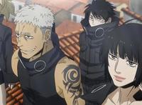 《黑街》不只是一部制作精良的黑帮动画，还是破产公司的良心之作