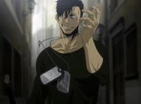 《黑街》不只是一部制作精良的黑帮动画，还是破产公司的良心之作