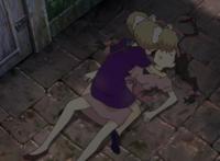 道子与哈金：一路上都在寻找那个人，这部公路动画讲了什么？