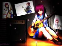 御妹是什么？严选五大单纯性感御妹角色！