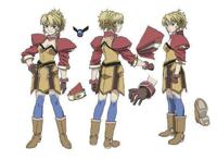 御妹是什么？严选五大单纯性感御妹角色！