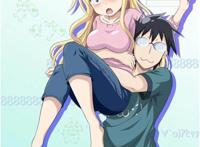 超级好看的动漫番！棺姬嘉依卡